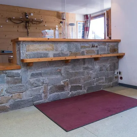Aparthotel Odalys L'ouillon