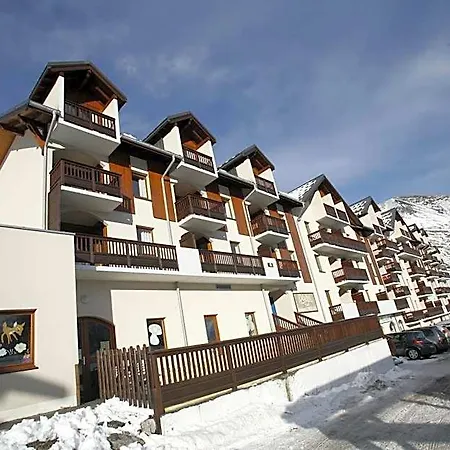 Odalys L'ouillon Aparthotel