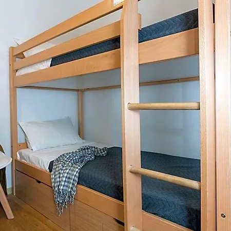 Odalys L'ouillon Apart Otel 2*